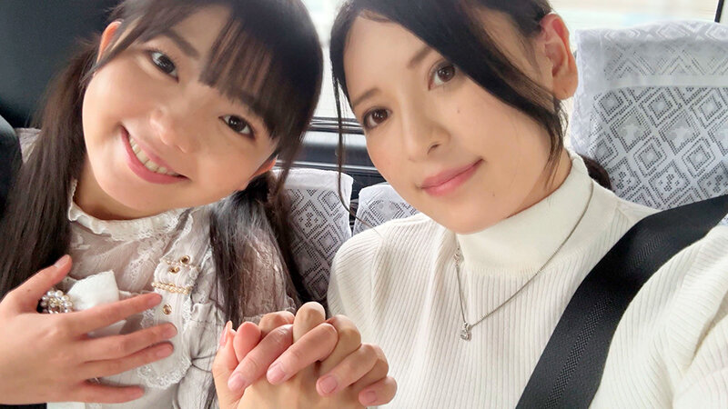 電車の中だけでしか会わない 私の唇(Chu!)フレンド 12枚目