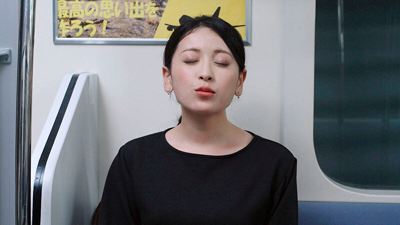 電車の中だけでしか会わない 私の唇(Chu!)フレンド 18枚目