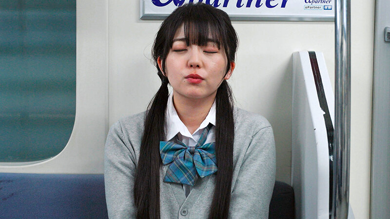 電車の中だけでしか会わない 私の唇(Chu!)フレンド 19枚目