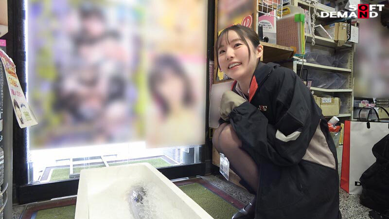 勝手にAV発売! 営業部中途2年目 松丸香澄 6枚目