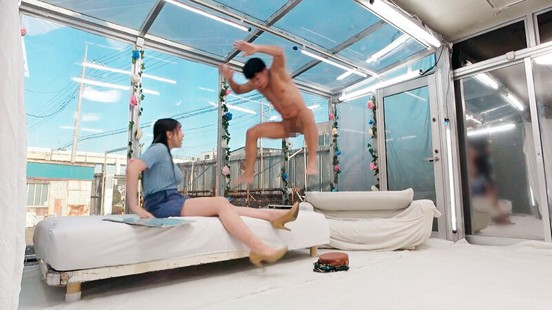 【25周年SP】MM号からの脱出 女子大生の友情数珠つなぎ企画 友達を30分以内に電話で呼び出し‘身代わり’にして密室から脱出せよ!制限時間を過ぎたらデカチン即ハメ! 7 イってもやめない激ピストンで友達が来るまで生中出しは終わらない inザ・マジックミラー 2枚組… 3枚目