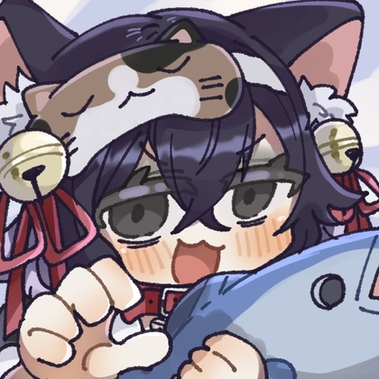 ニャルちゃんとおさんぽ ~キミと桜を見に行きたいのーっ編~