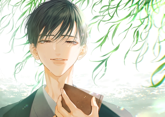 温怪談~あったかいだん~ 読み手・石川界人