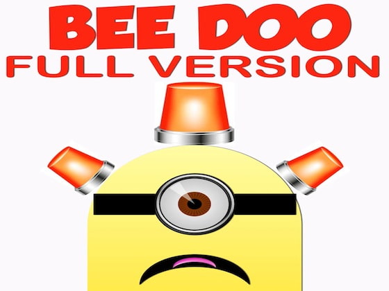 Bee Doo Ringtone
