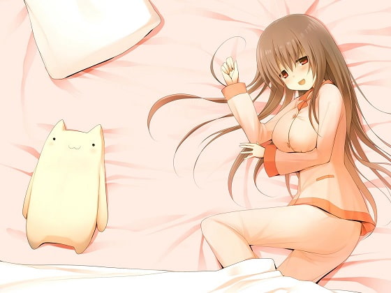 少しえっちなお姉さんの安眠催○