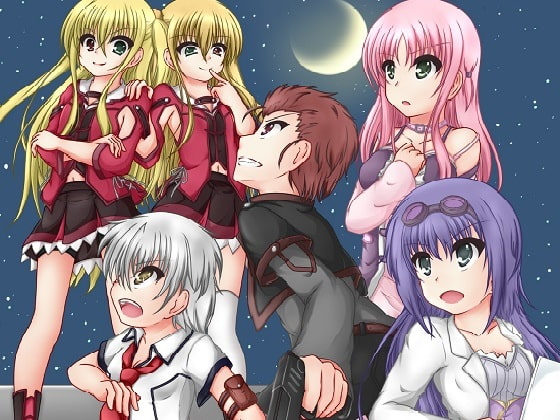 「NUMBER LINK ~繋がる奇跡~」1話(全2話)