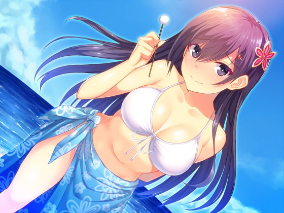 【間】の癒しスト~サザナミみかき、と、はにかみカノジョ、と…