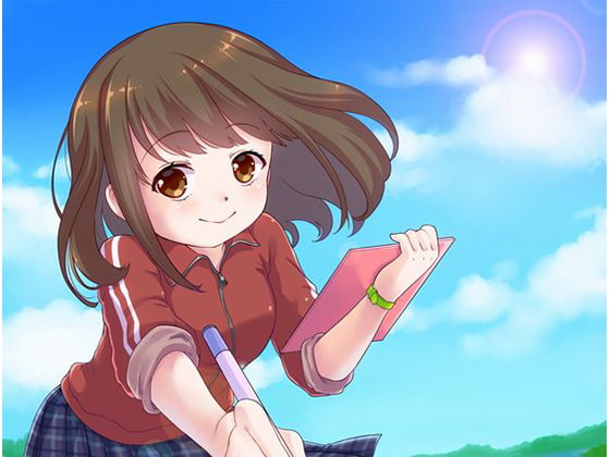 声優ボイスドラマ「女子マネージャーと心理テスト」編