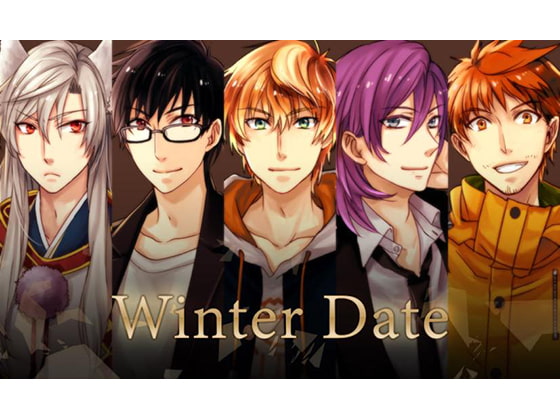 Winter Date
