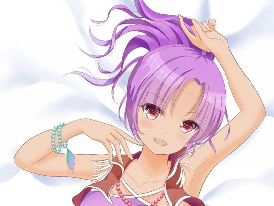 癒ァ~~~ん……されちゃう!野生味ワイン娘のほろ酔い耳かき催○風