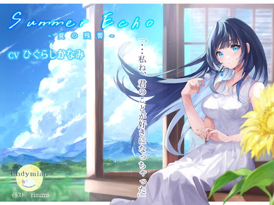 Summer Echo ~夏の残響~