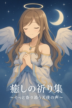 癒しの祈り集 Vol1. ~やさしさに包まれて~